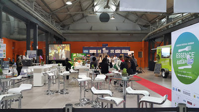 Durban Exhibition Centre