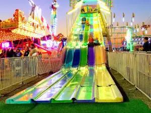 Eastern Idaho State Fair