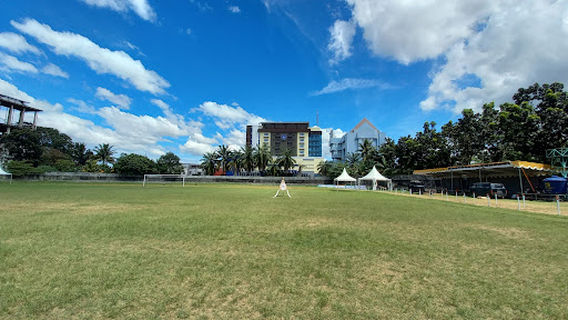 Kamboja Sports Stadium