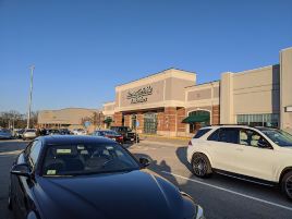 Walpole Mall