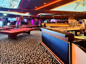 Ocean Park PlusCity (Bowling&Biliard)