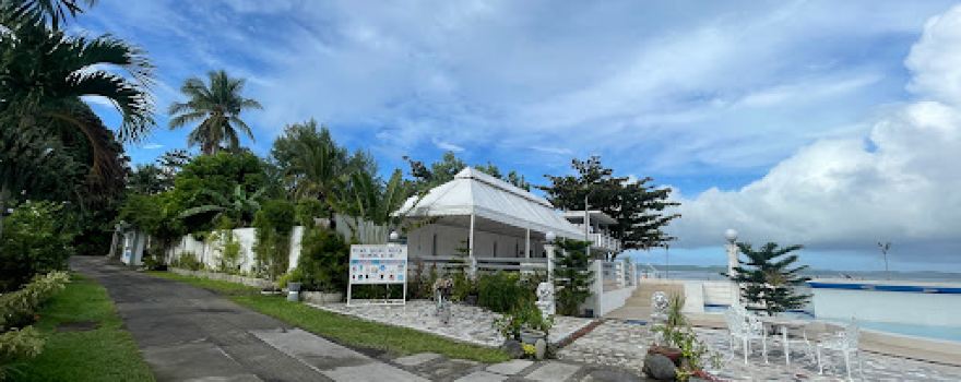Emieland Beach Resort
