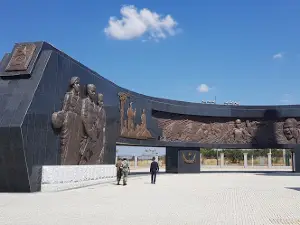 Museo De La Batalla De Cuito