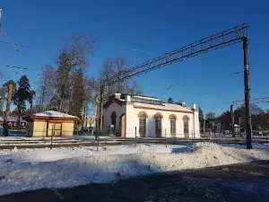 Sõõriksoo loodusrada