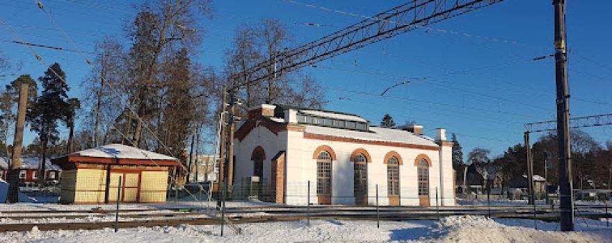 Sõõriksoo loodusrada