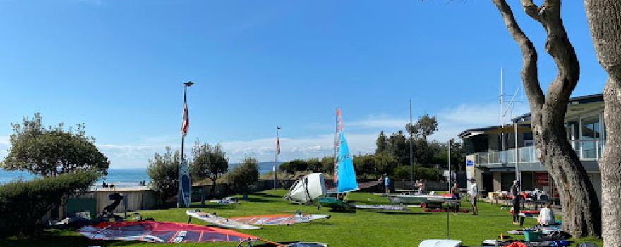 McCrae Yacht Club