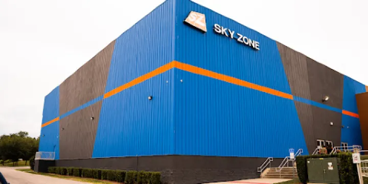 Sky Zone