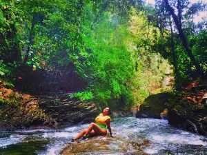 Charco Cajones