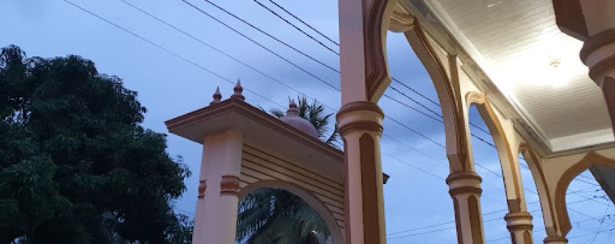 MASJID NURLAIL