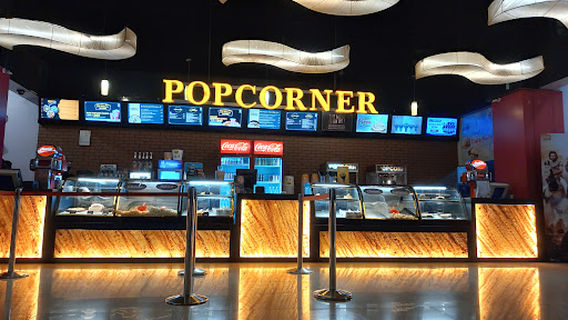 Miraj Cinemas Dattani