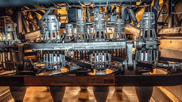 AMERIGO bowling Vilnius