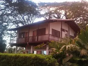 Hacienda La Clementina