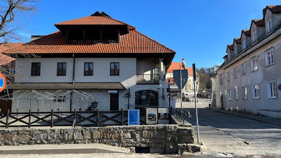 Muzeum Sztuki Złotniczej