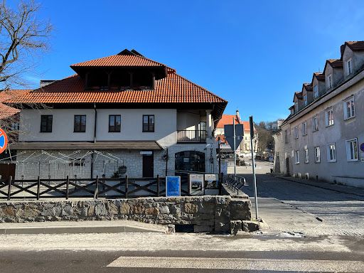 Muzeum Sztuki Złotniczej
