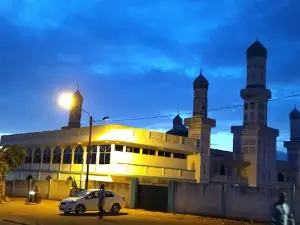 Grande Mosquée de Bondoukou