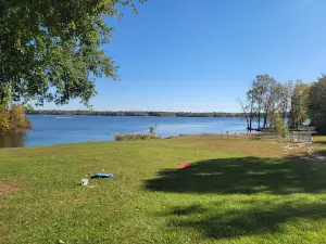 Friends of Alum Creek Dog Park