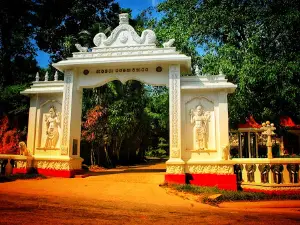 ගැටබරු බෝධිය - Getabaru Bodhiya