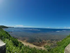 Catanduanes Island