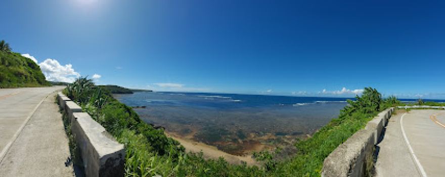 Catanduanes Island