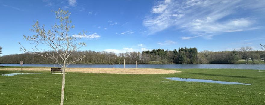 Lake Hendricks Park