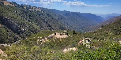 inaja Memorial Picnic Sight