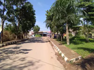 Taman Indah Maskarebet
