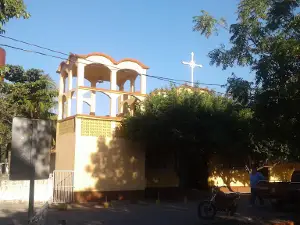 Parque Ciudad Pedro De Alvarado
