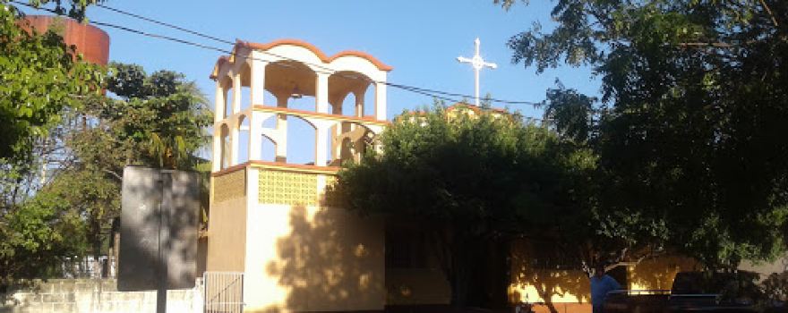 Parque Ciudad Pedro De Alvarado