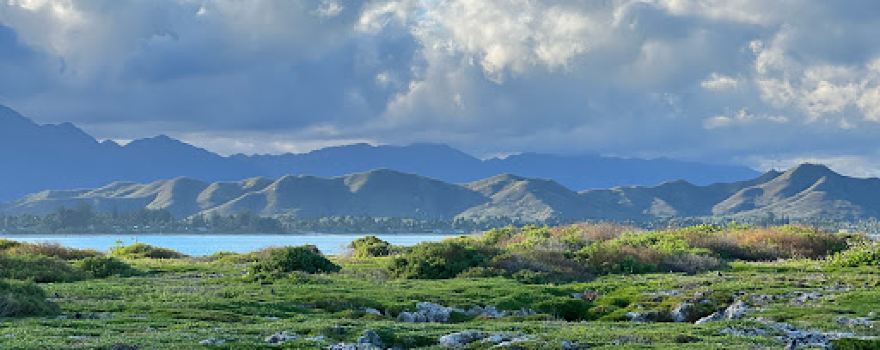 Popoia Island