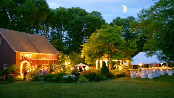 The Hollyhock House & Gardens