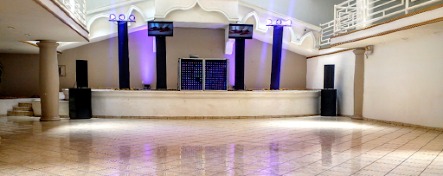 Salon Las Hadas