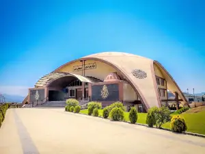 Haji Mustafa Ali Mosque مزگەوتی حاجی مستەفا علی