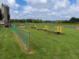 Walter RC Park