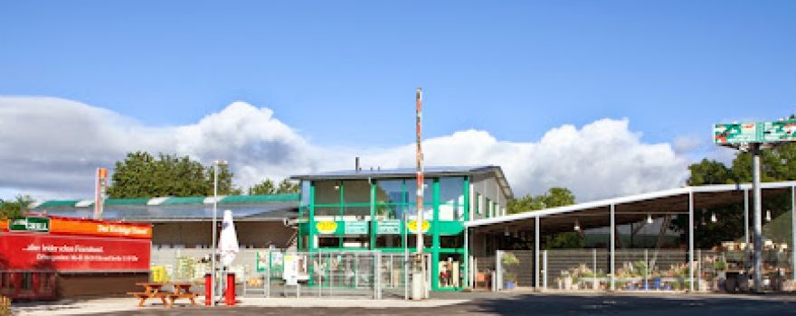 Landfuxx Heuchelheim