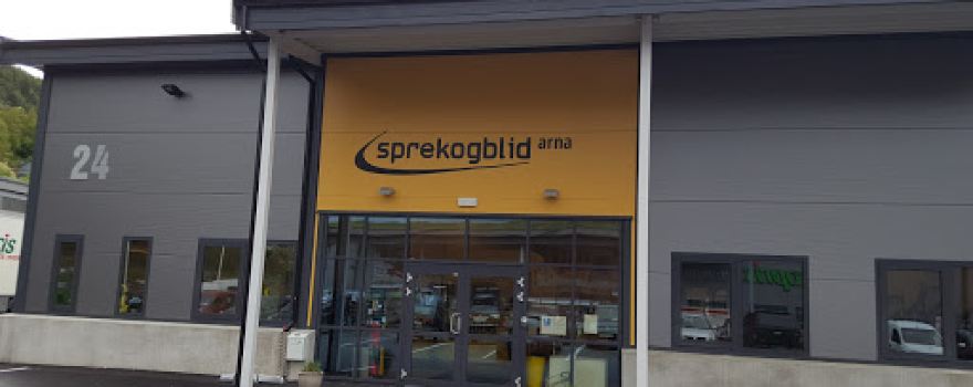 Aktiv365 Arna