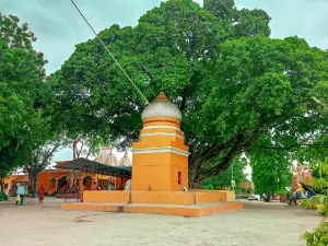 Shri Gauri Shankar Dham (Kamal mishra)