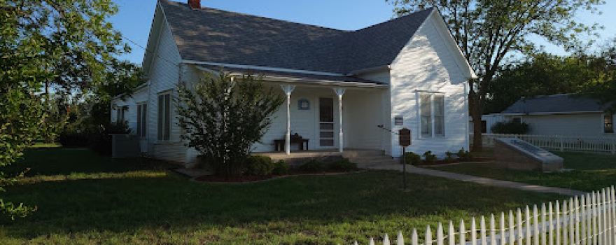 Robert E. Howard Museum