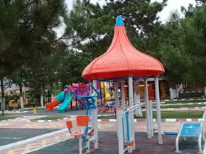 Cemal Boyacı Parkı