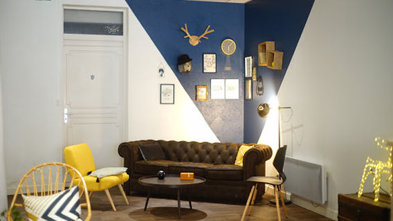 The Escape League - Escape Game à Poitiers