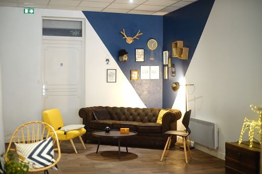 The Escape League - Escape Game à Poitiers