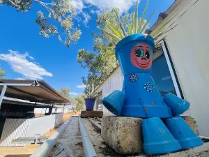 Adavale Way Farm Stay