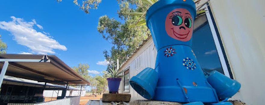 Adavale Way Farm Stay
