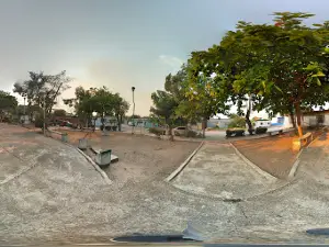 el maca Park