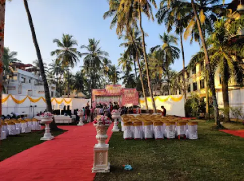 Green Paradise Resort