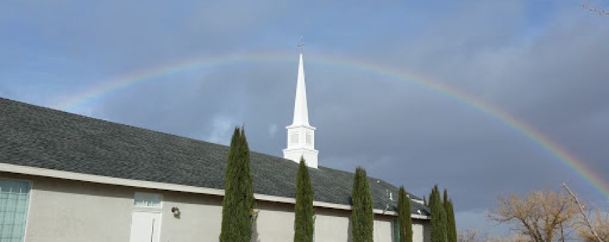 Inyokern Baptist