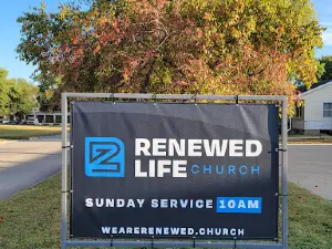 Renewed Life Church