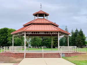 McBean Memorial Park