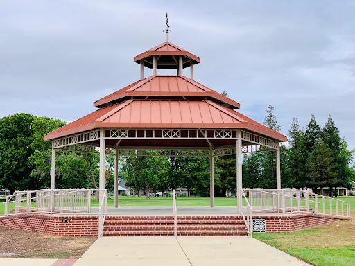 McBean Memorial Park