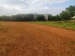 R.B Attal Stadium
