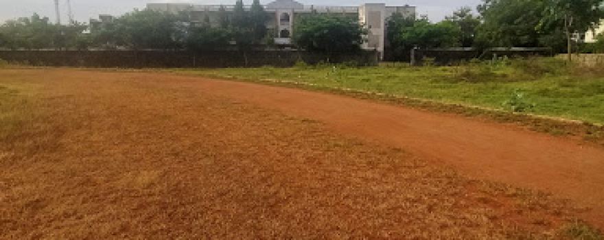 R.B Attal Stadium